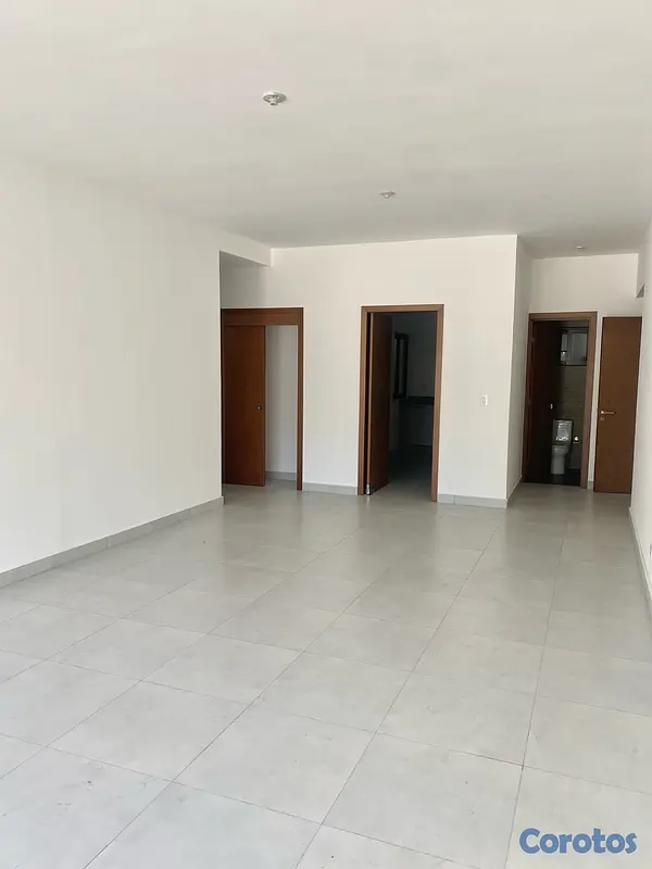 apartamentos - Apartamento 2do Nivel con terraza de 75 mt2 nuevo en viejo A. H.  4