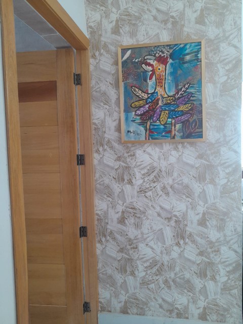 apartamentos - VENDO APARTAMENTO EN LA JULIA, A ESTRENAR TOTALMENTE AMUEBLADO 4