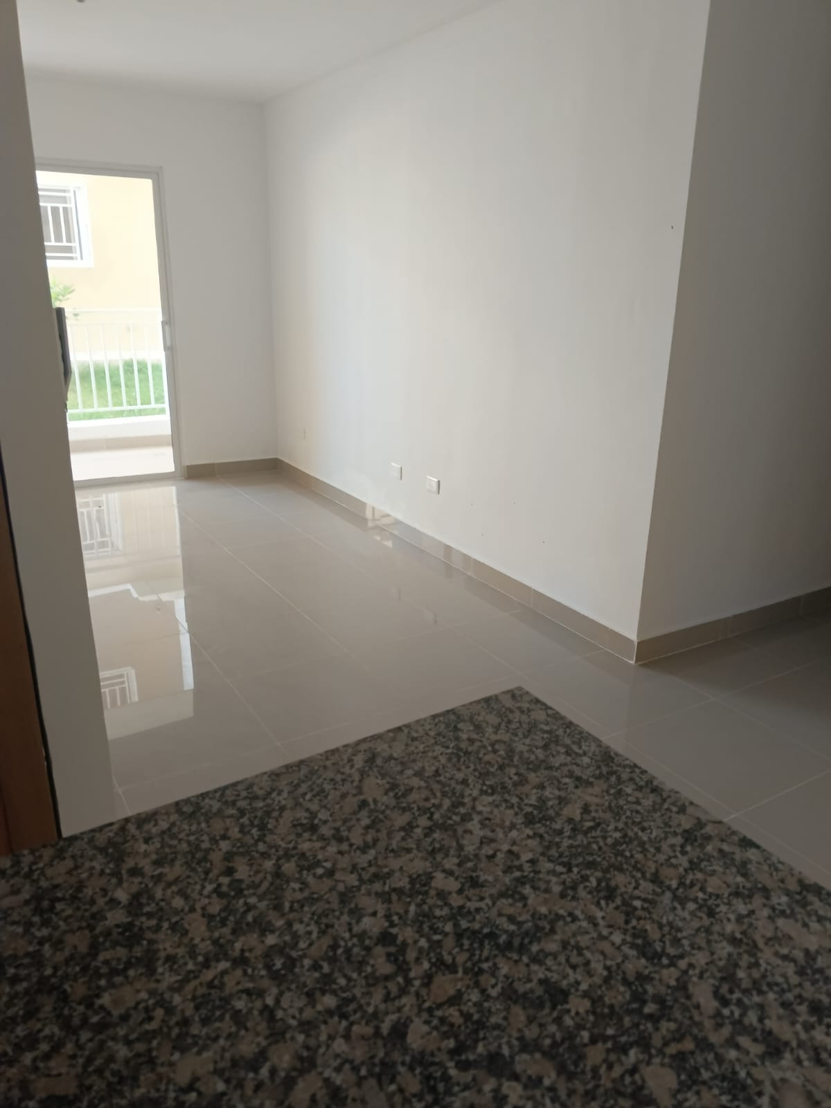 apartamentos - Vendo apartamento en La Jacobo Majluta  4