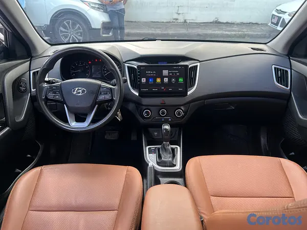 jeepetas y camionetas - HYUNDAI CANTUS 2020 MOTOR DOHC 5
