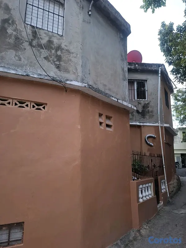 casas - Casa Con Titulo 4