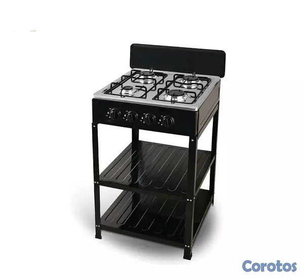 cocina - estufa de gas  2