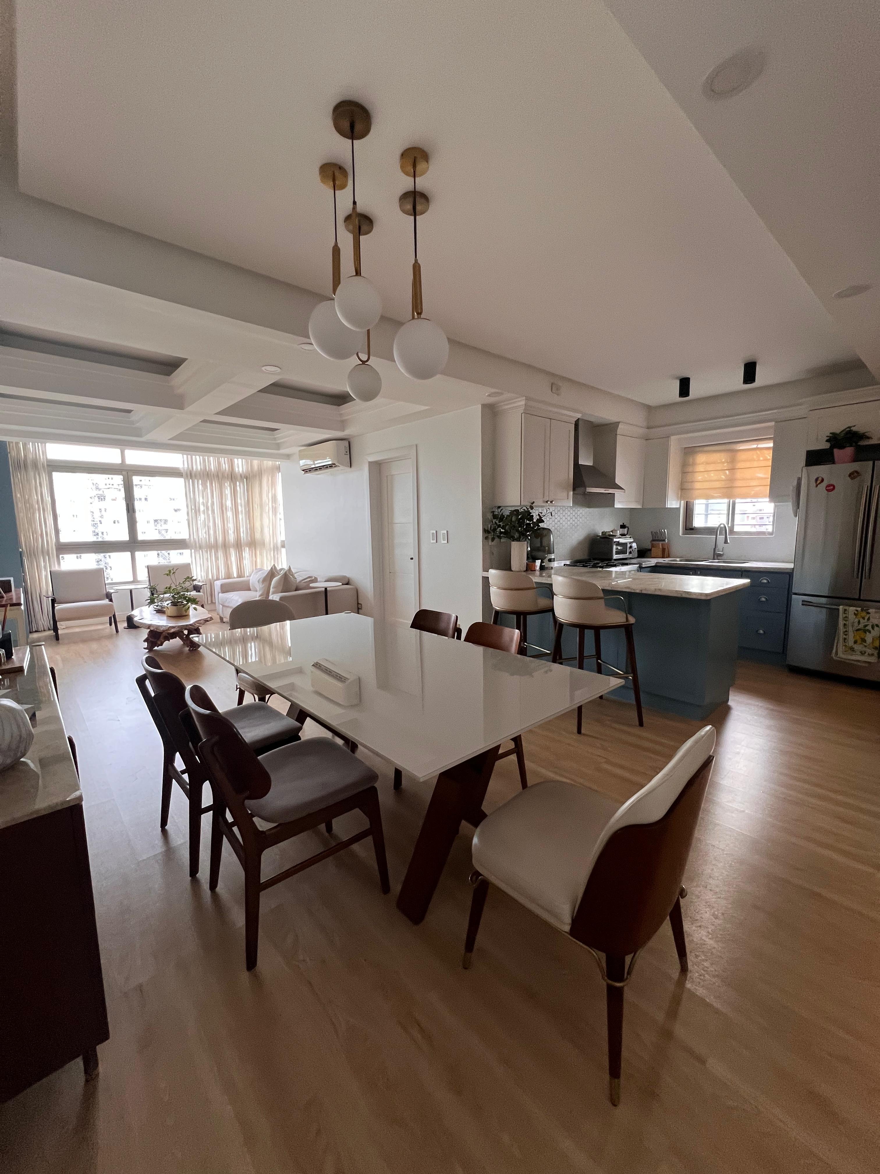 penthouses - Vendo Pent-house en Bella Vista  0