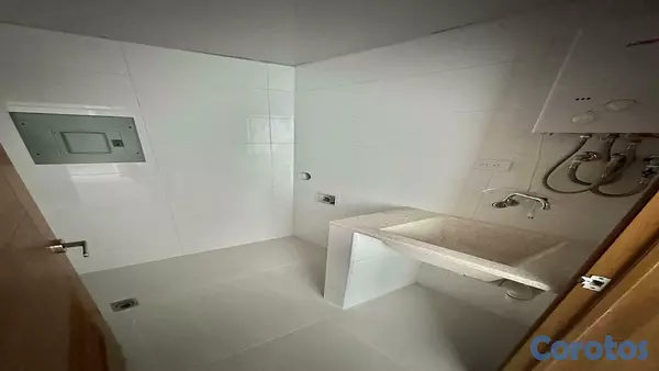 apartamentos - Apartamentos Nuevos en Naco 8