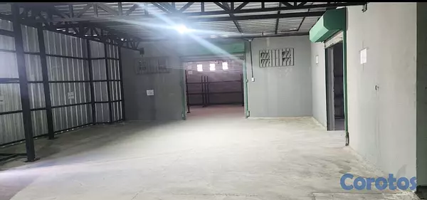 oficinas y locales comerciales - Propiedad en Venta  2