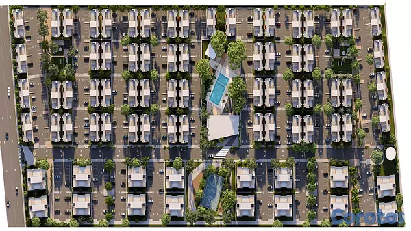 apartamentos - Apartamento en Venta en La Romana con Bono Vivienda 5