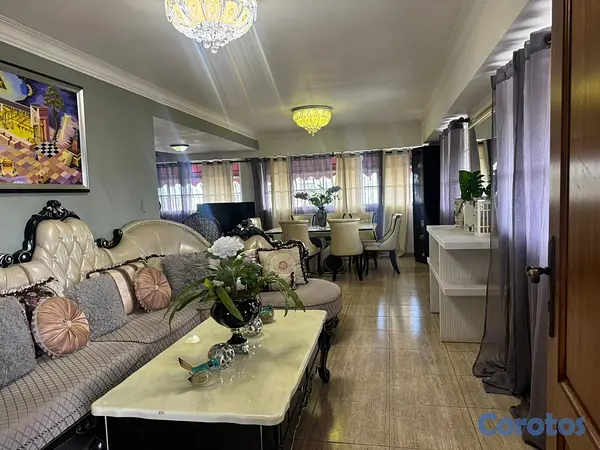 penthouses - hermoso apartamento con area deportiva incluida, e 2