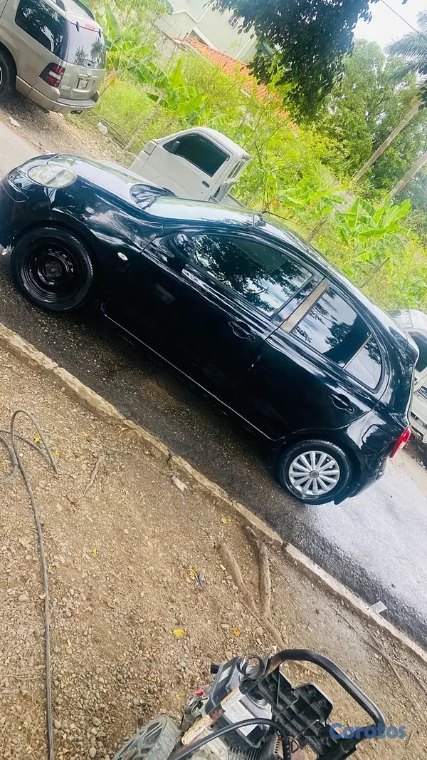 carros - Nissan march full 2012 4