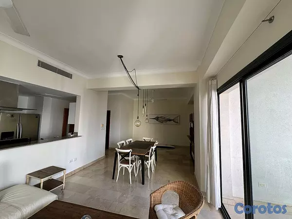 apartamentos - Vendo Apartamento en Naco  15