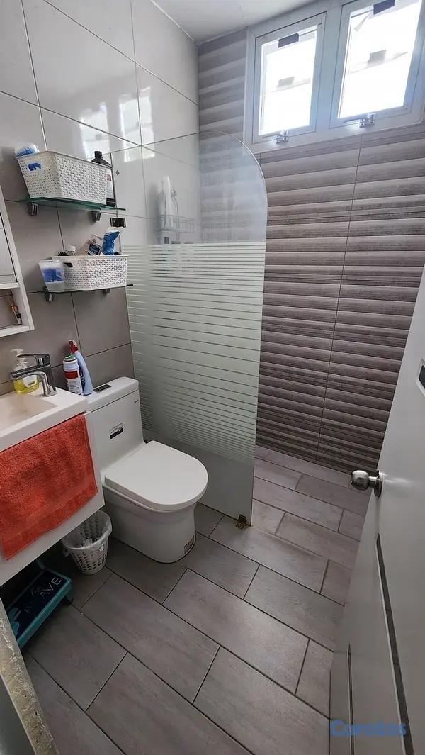 apartamentos - Apartamento en Venta Evaristo Morales  6