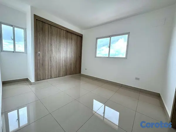 apartamentos - Venta de apartamento nuevo en San Isidro 2
