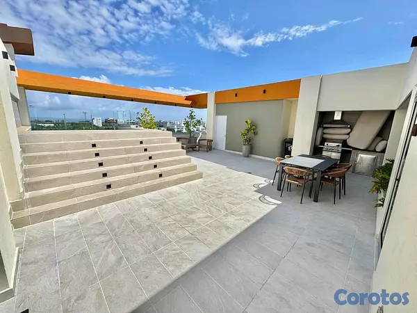 apartamentos - vendo últimas unidades en Mirador Norte  12