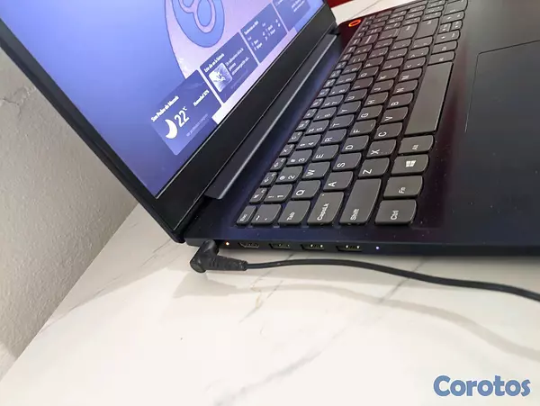 computadoras y laptops - LENOVO IDEPAD 3  4