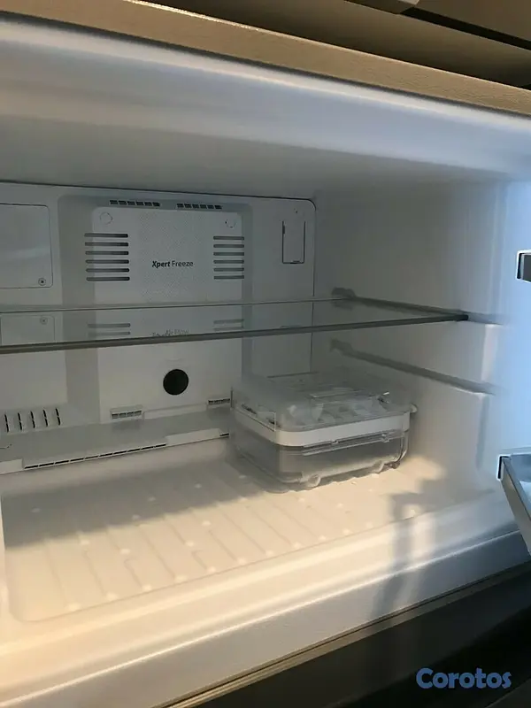 electrodomesticos - NEVERA WHIRLPOOL COMO NUEVA 18 PIES SE VENDE POR  5