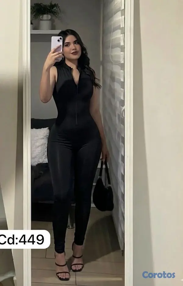 ropa para mujer - Todo tipo de variedad cada 1 a 1,000 pesos  7
