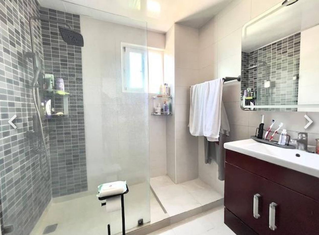 apartamentos - Apartamento en Evaristo Morales 8vo Nivel  8