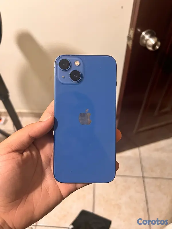 celulares y tabletas - IPhone 13  3