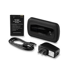 otros electronicos - Router modem mifi 4g Orbic   0