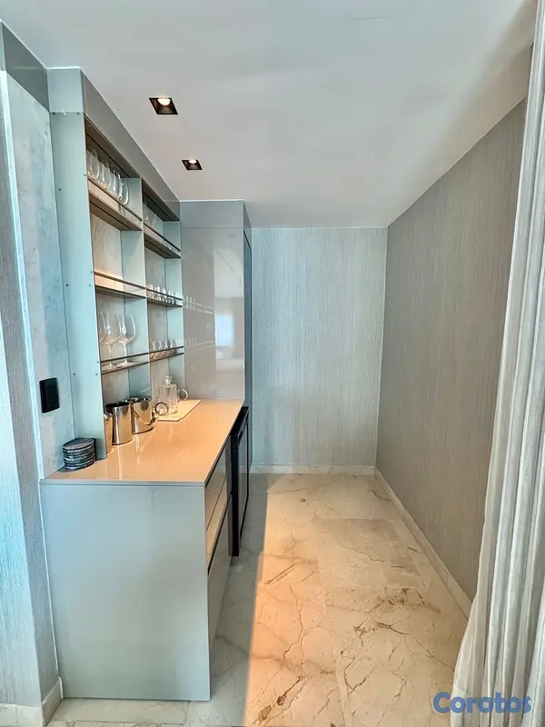 apartamentos - Apartamento en Venta Los Cacicazgo 2