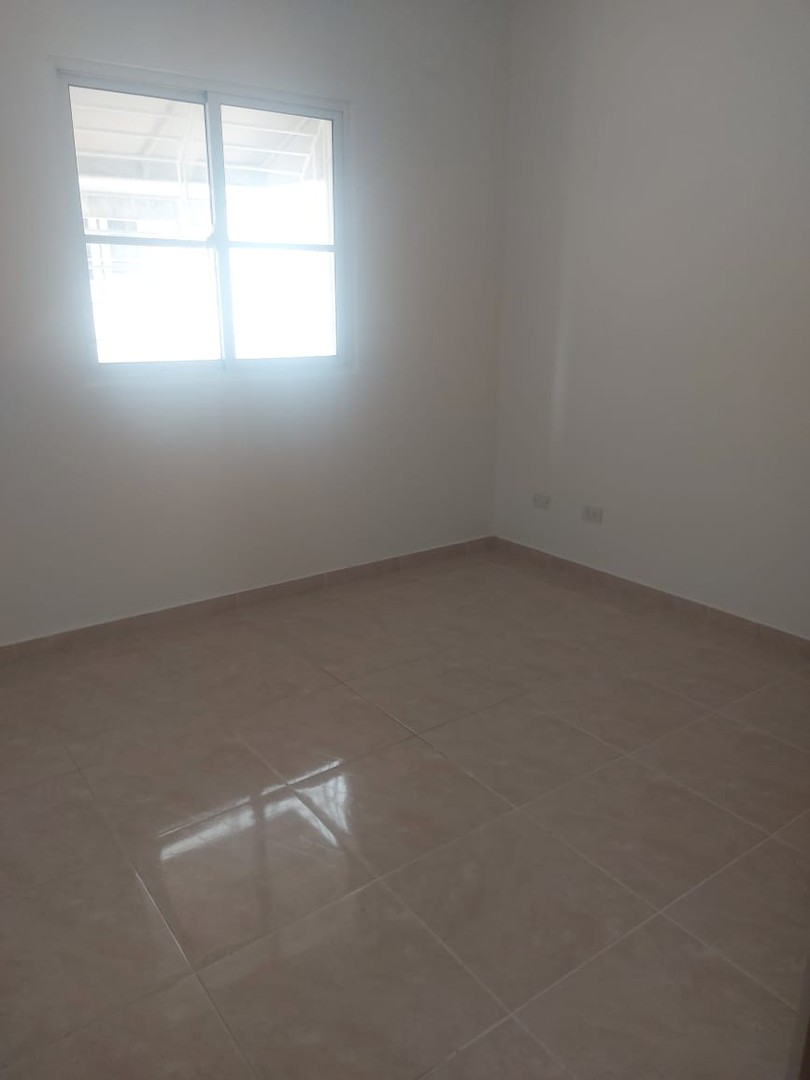 apartamentos - Apartamento Segundo piso Autopista San Isidro, con aires instalados (Dumas-Edwin 3