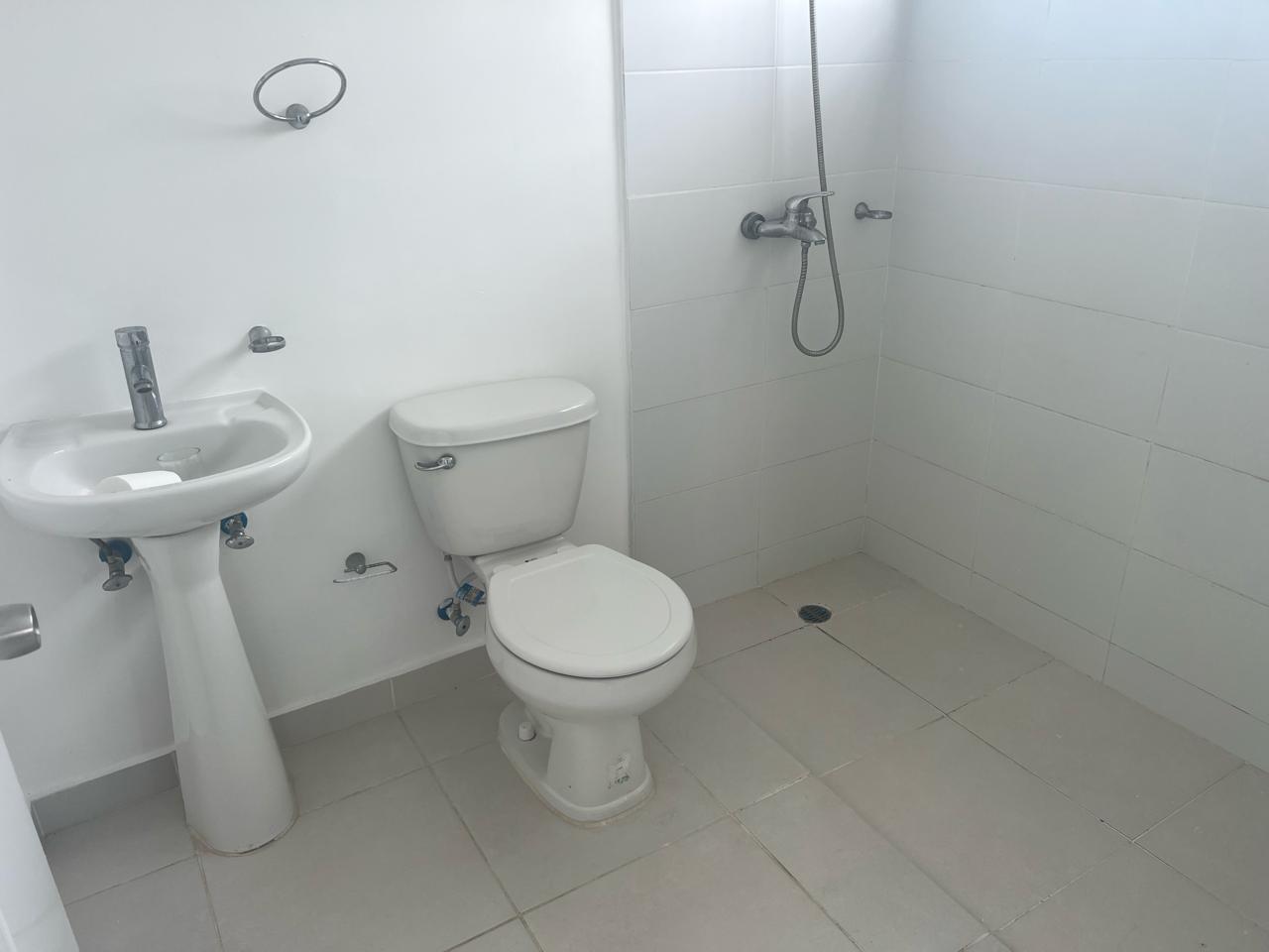 apartamentos - Apartamento de tres habitaciones  4