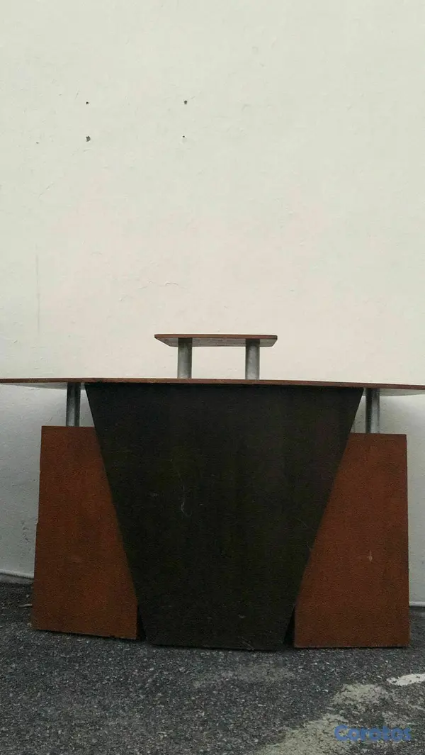 articulos de oficina -  Recibidor / Recepción para su negocio  3