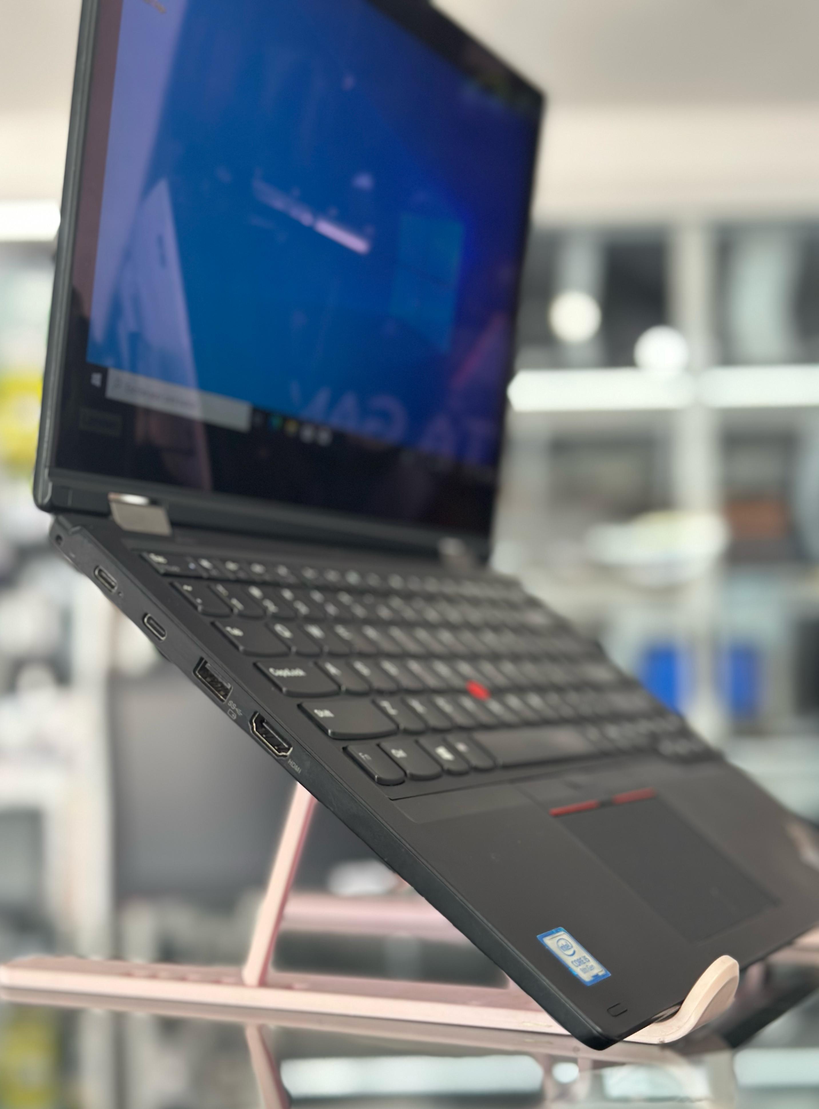 computadoras y laptops - Convertible Laptop LENOVO L380 TOUCH 2