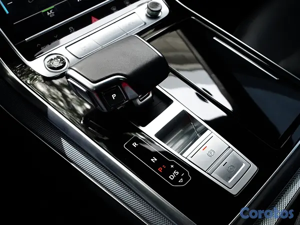 jeepetas y camionetas - Audi Q8 2021 9