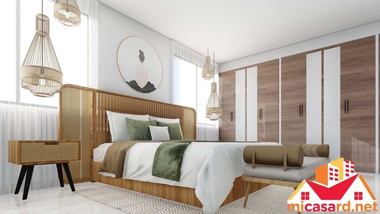 apartamentos - Apartamentos en planos, Torre en Gazcue, Distrito Nacional (5420) 5