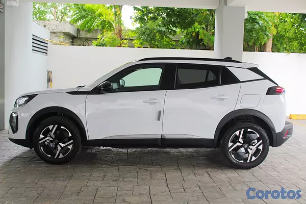 jeepetas y camionetas - Peugeot 2008 Allure 7