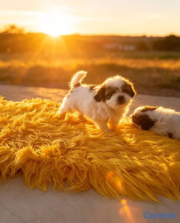 animales y mascotas - shipoo 4