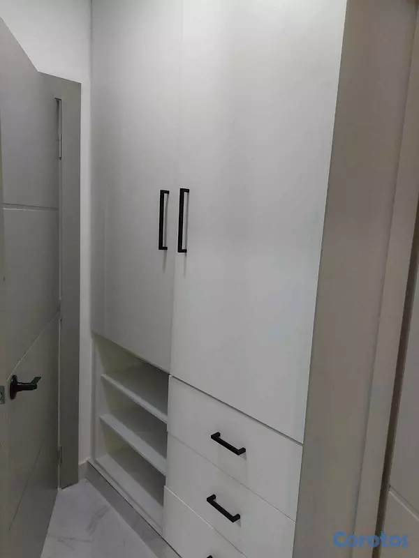 apartamentos - Venta de 3 Apartamentos – Urbanización Tropical 2