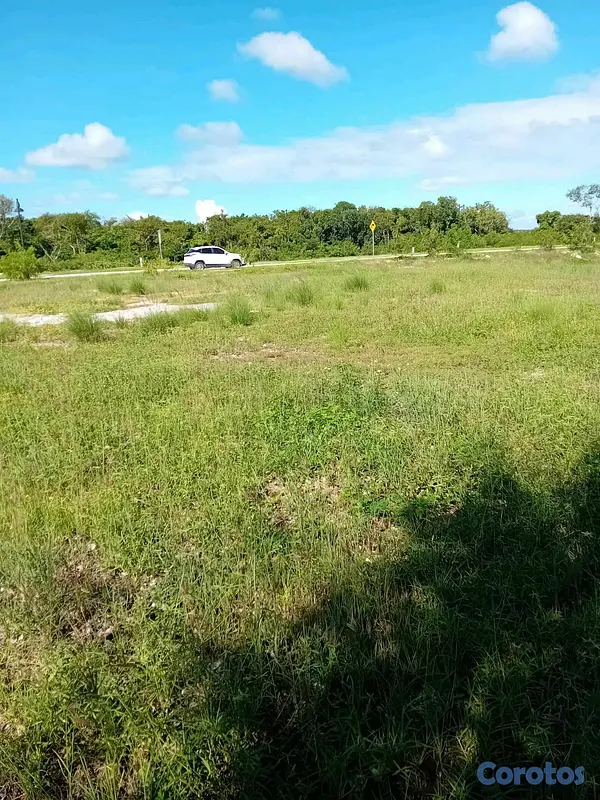 solares y terrenos - Venta de Terreno ( Cap Cana)  6