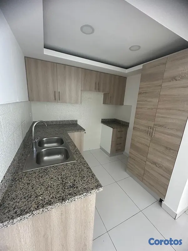 apartamentos - venta de apartamento en Gazcue Distrito nacional  8