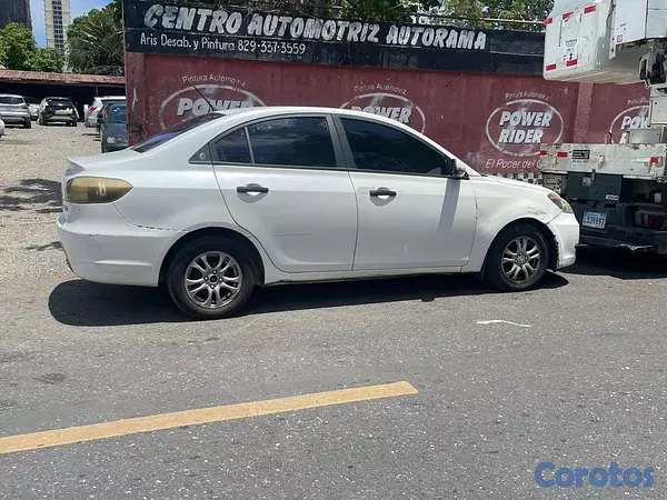carros - Chana Alsvin 2010 de oportunidad 2