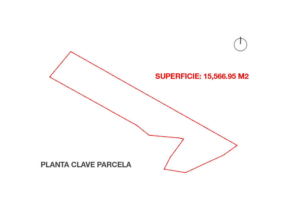 solares y terrenos - Terreno en venta en Mata de Platano  1