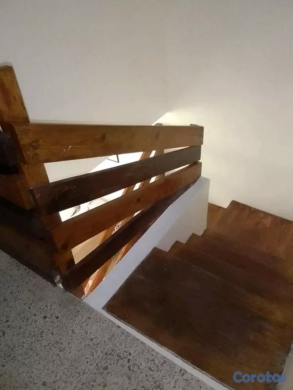 casas - Vendo Casa duplex en la Av. Independencia  13