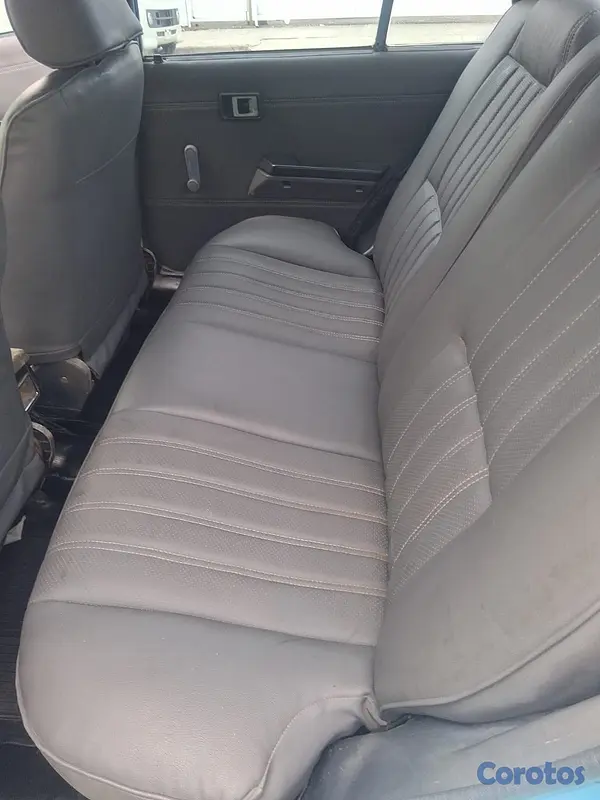 carros - Toyota Corolla 84  5