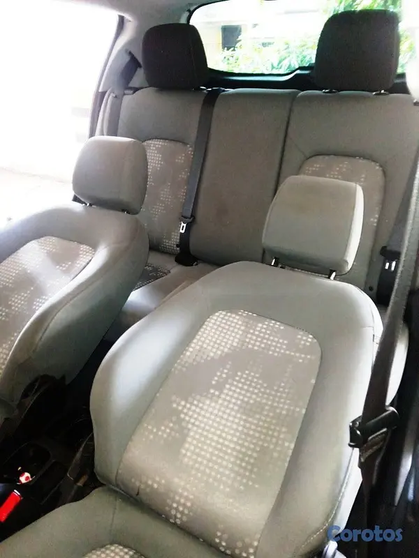 carros - Chevy Sonic Mecanico 2015 LS Hatchback  12