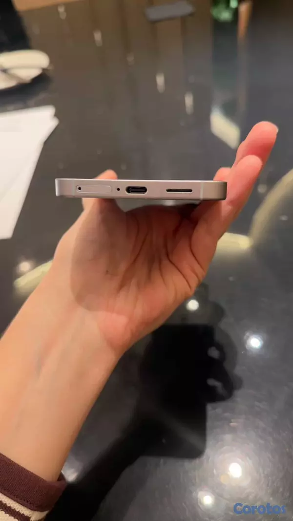 celulares y tabletas - vendo como nuevo , Samsung S25 5