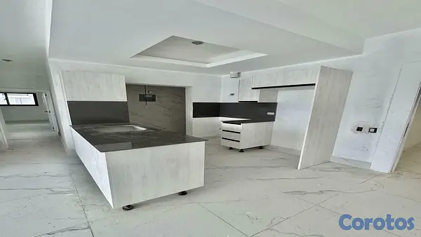 apartamentos - Apartamentos Nuevos en Evaristo Morales 6