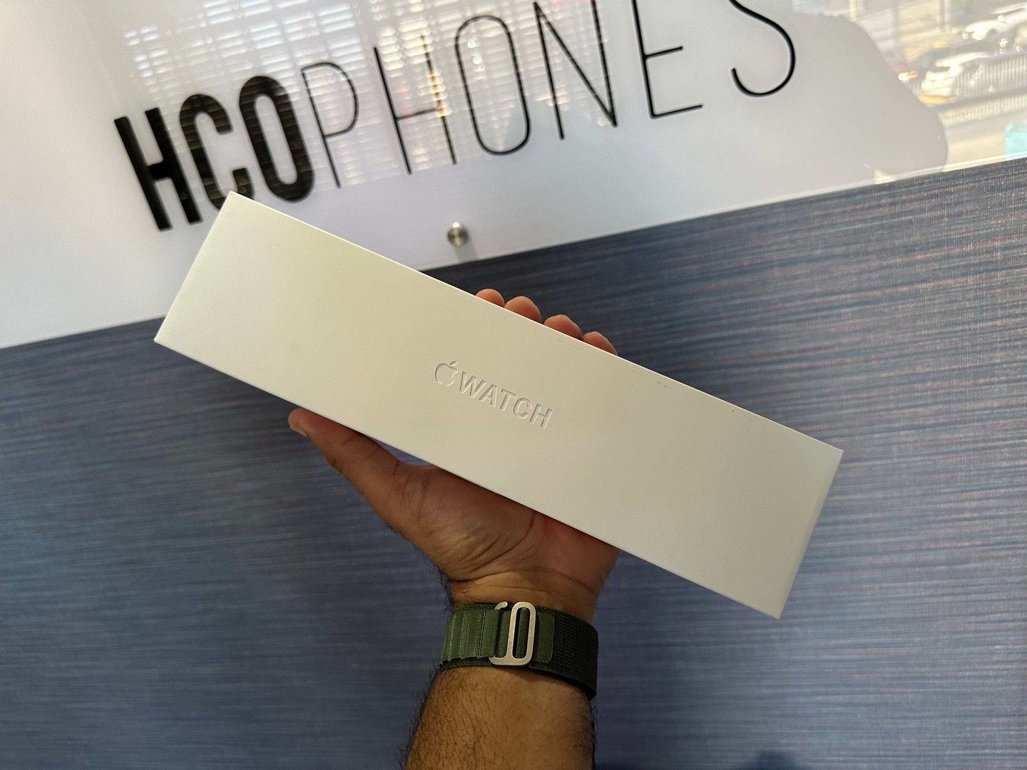 celulares y tabletas - Vendo Apple Watch Series 8 45mm Midnight Nuevos Sellados, Garantía $ 24,995 NEG 1