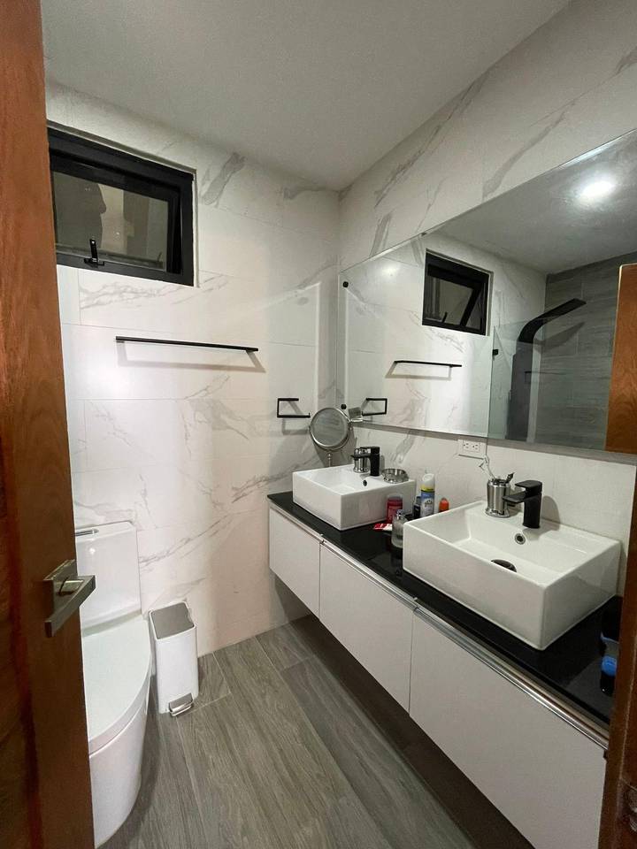 apartamentos - Apartamento en torre familiar 3
