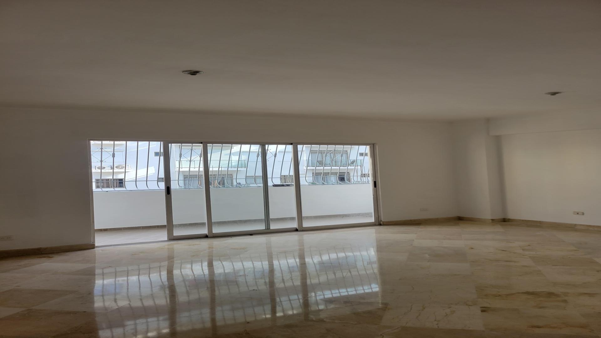 apartamentos - Apartamento en venta de 2 habitaciones en Naco 4