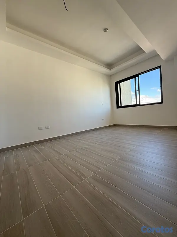 apartamentos - Alquilo apartamento a estrenar - Piso Alto 6