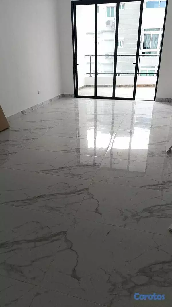 apartamentos - Los Cacicazgos Lujoso Apartamento acabados de 1ra  2