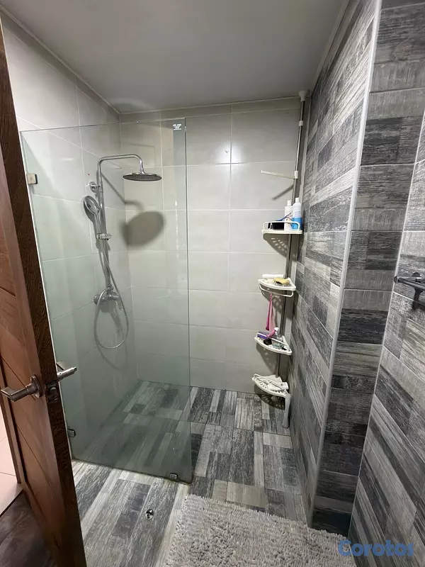 apartamentos - vendo mirador norte piso 3 dos hab 2.5 baños dos parqueos balcón 10
