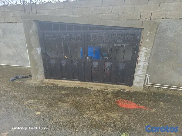 solares y terrenos - Venta de solar  con mejora 5