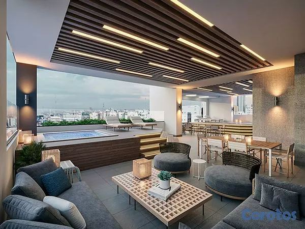 apartamentos - Últimas 2 unidades disponibles en PRIMIS SERRALLES 2