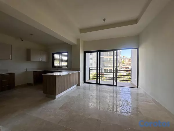 apartamentos - Alquiler con Linea Blanca en Apartamento Nuevo a E 10